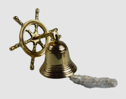 Brass Handicraft Nautical Gifts