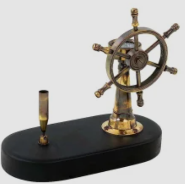 Brass Nautical Gift Decor Items