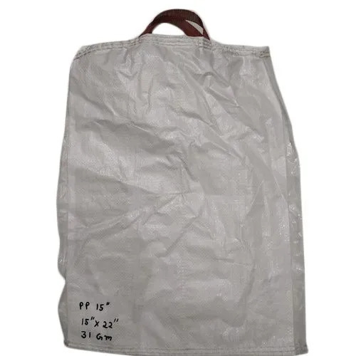 Grains PP Woven Bag