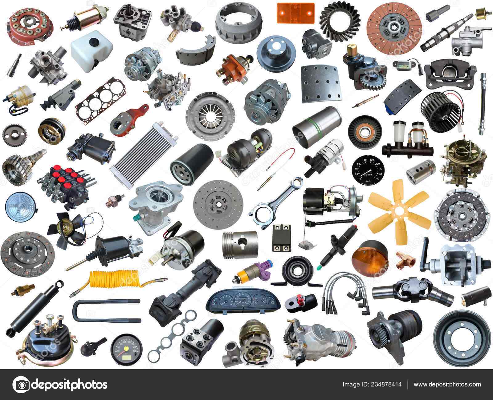 Blinkhorn Auto Parts