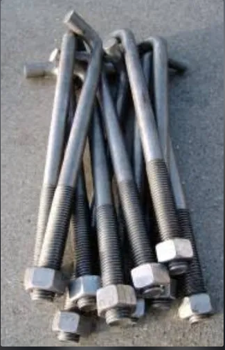 Metal Bar, Metal Bolt, Metal Rod, etc.