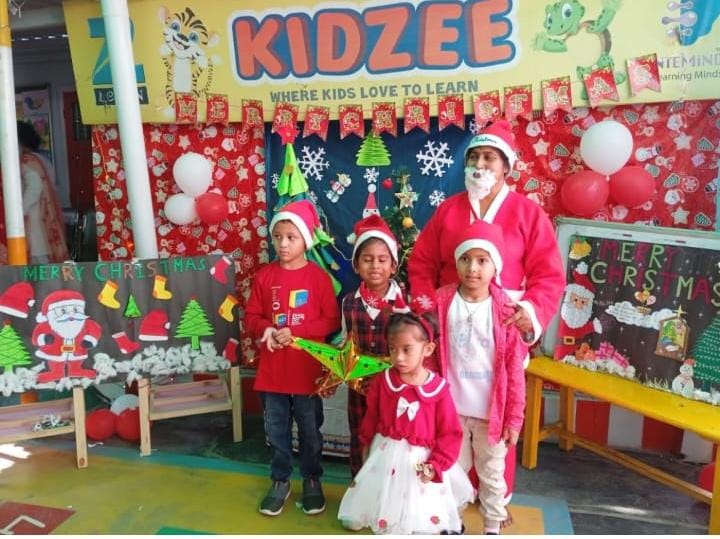 PLAY SCHOOL