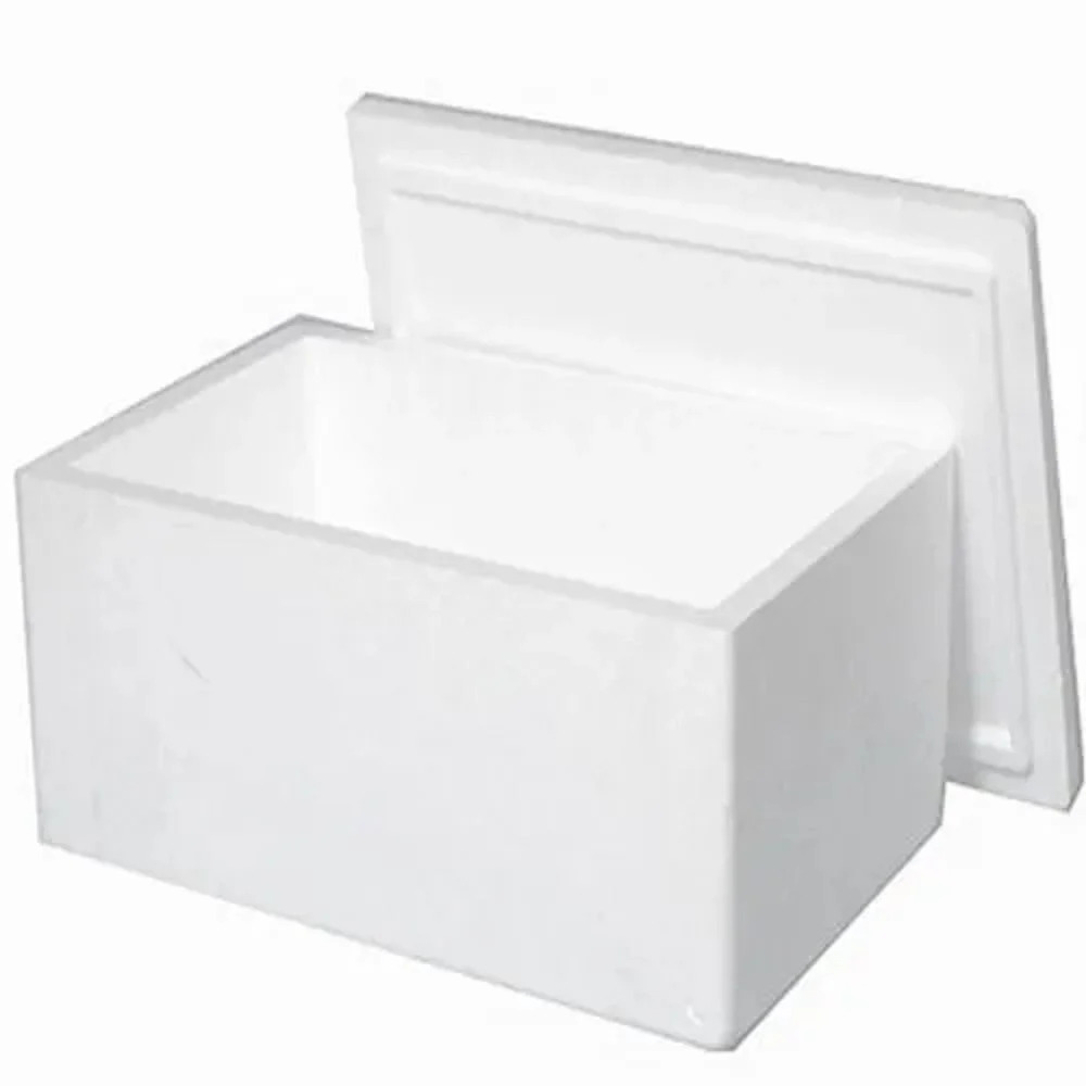 7L Thermocol Ice Box