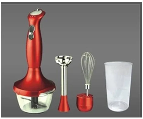 Electric Hand Blender