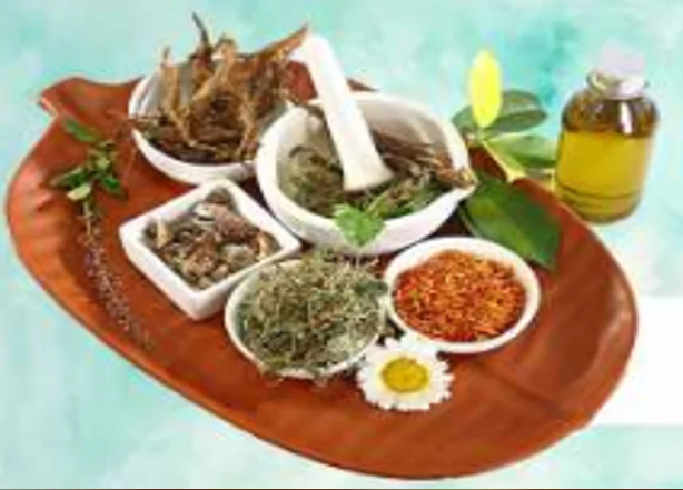 All types of ayurvedic products, herbal products, naturopathy treatments and cosmetics products etc.