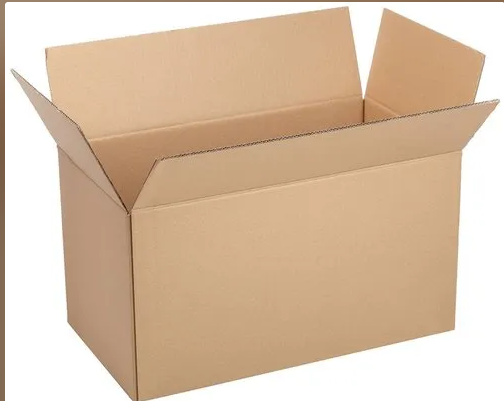 Duplex Boxes, Corrugated Box