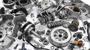 trailer parts, die-casting, and auto components