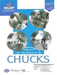 complex parts for pins, spindles, & shafts