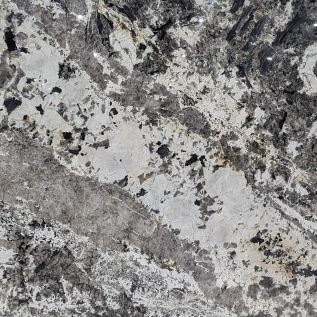 SMOKY QUARTZITE