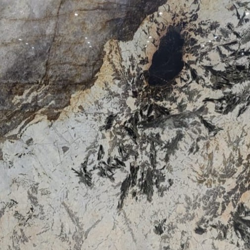 PATAGONIA  MARBLE