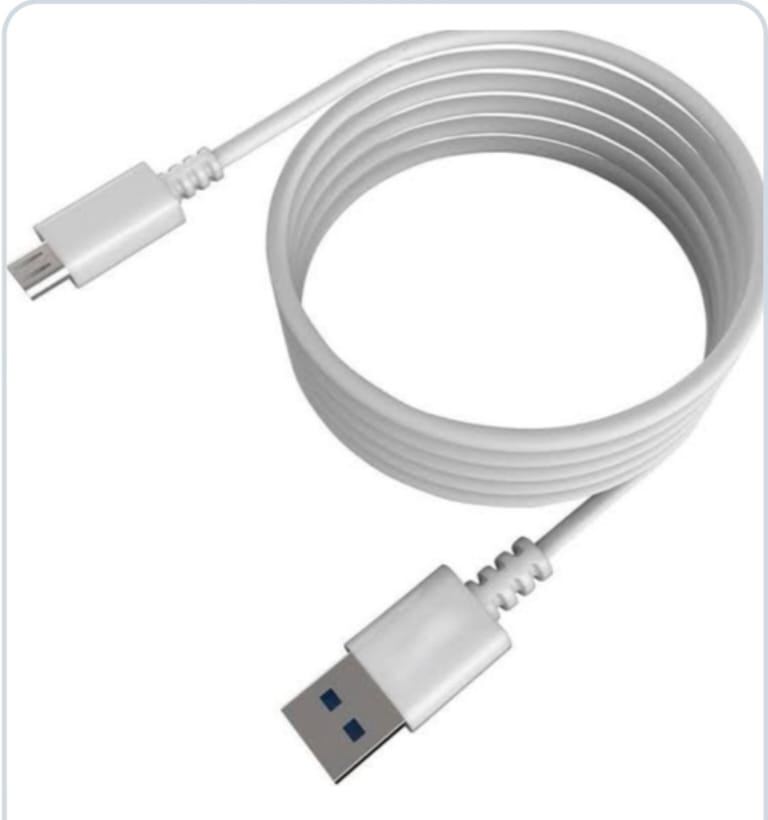 USB Mobile Charger