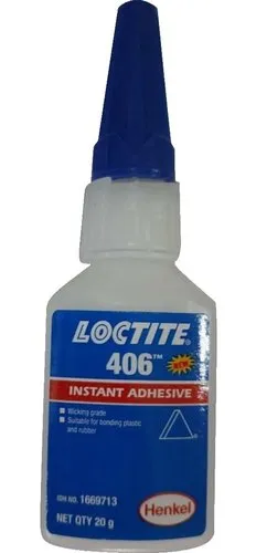 Loctite 406 Instant Adhesive