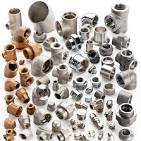 Pipe Fittings