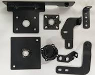 Sheet Metal Components
