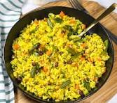 Instant Poha, Instant Khichdi