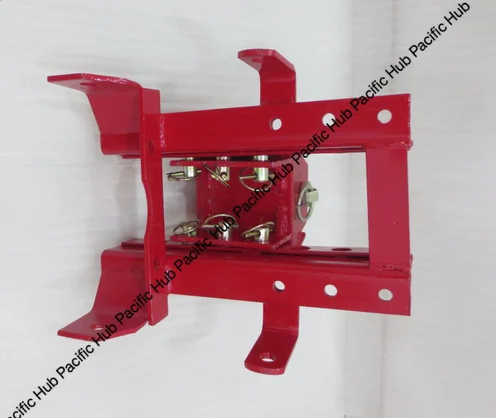 Mahindra Tractor Original Type Hitch