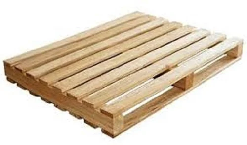Wooden Pallets(Two Way Entry Pallets)