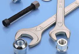 sheet metal components and auto parts
