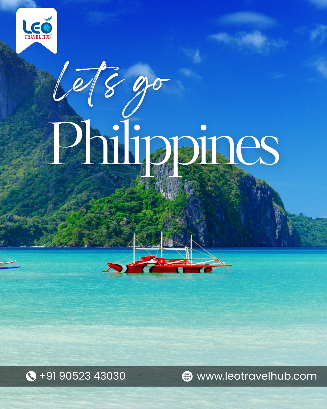 PHILIPINNES TOUR