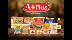 FOOD PRODUCTS 