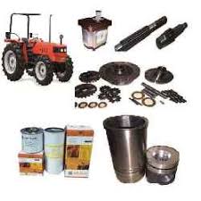 TRACTOR PARTS 