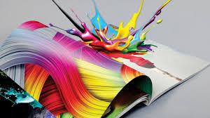PRINTING MACHINE 