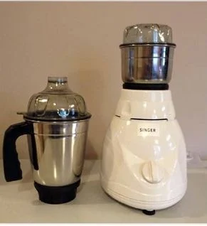 Mixer Grinder