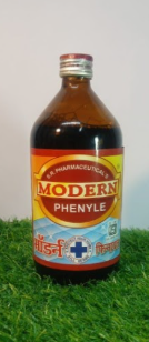 Modern phenyle