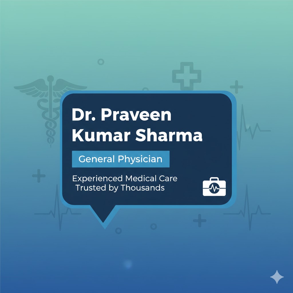 General Physician