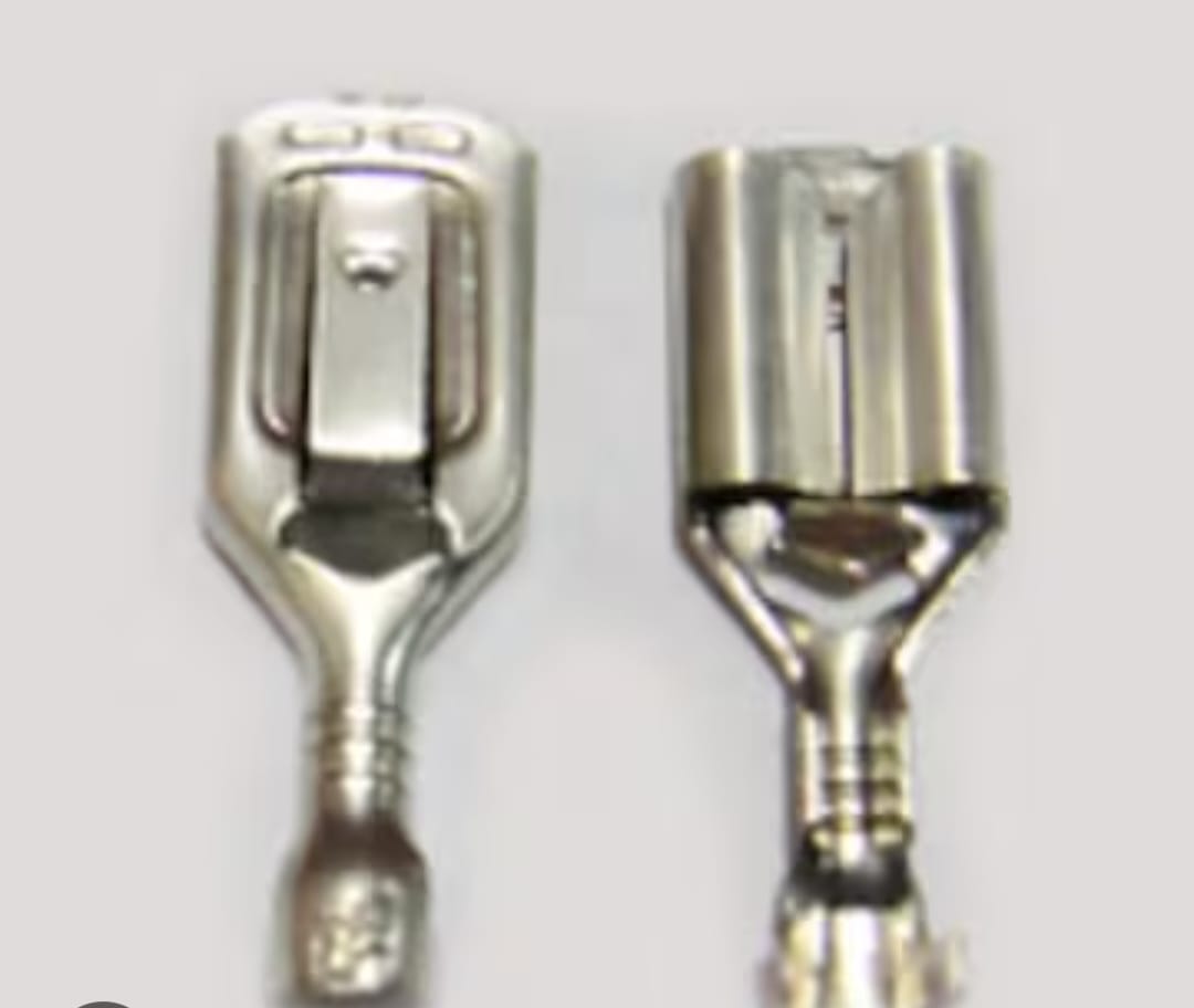 Electrical Components ( Terminals, Eyelets)
