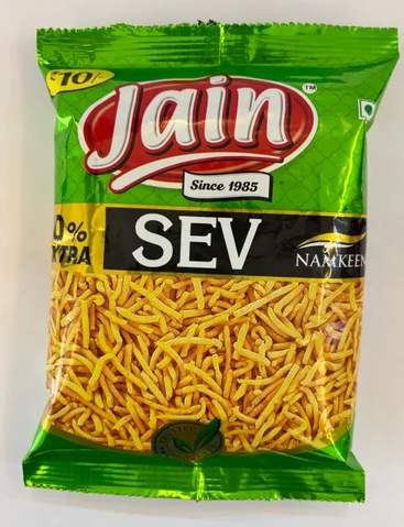 Sev Namkeen 