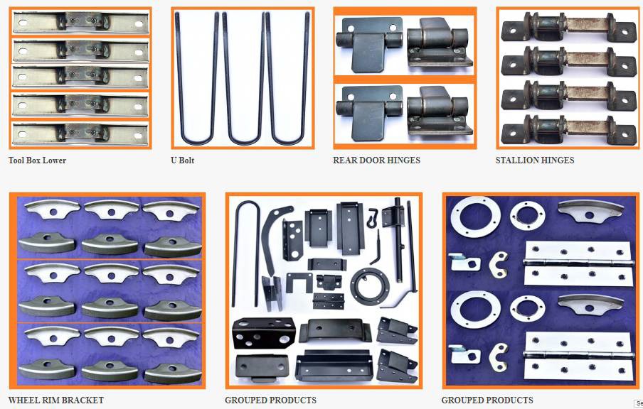 Industrial Metal & Structural Solutions