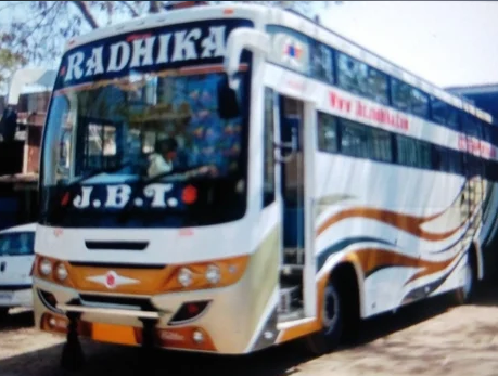  bus body, bus & repairing service