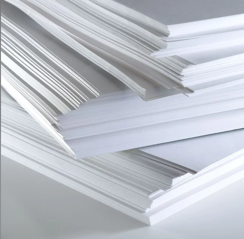 Photocopier Paper, Bond Paper and much more.