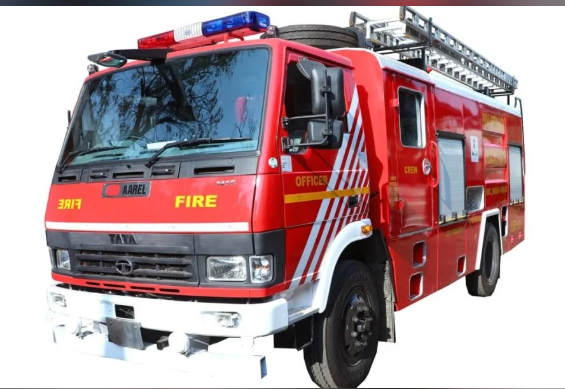 Engaged in manufacturing fire fighter vehicle, fire fighter and fire engine.