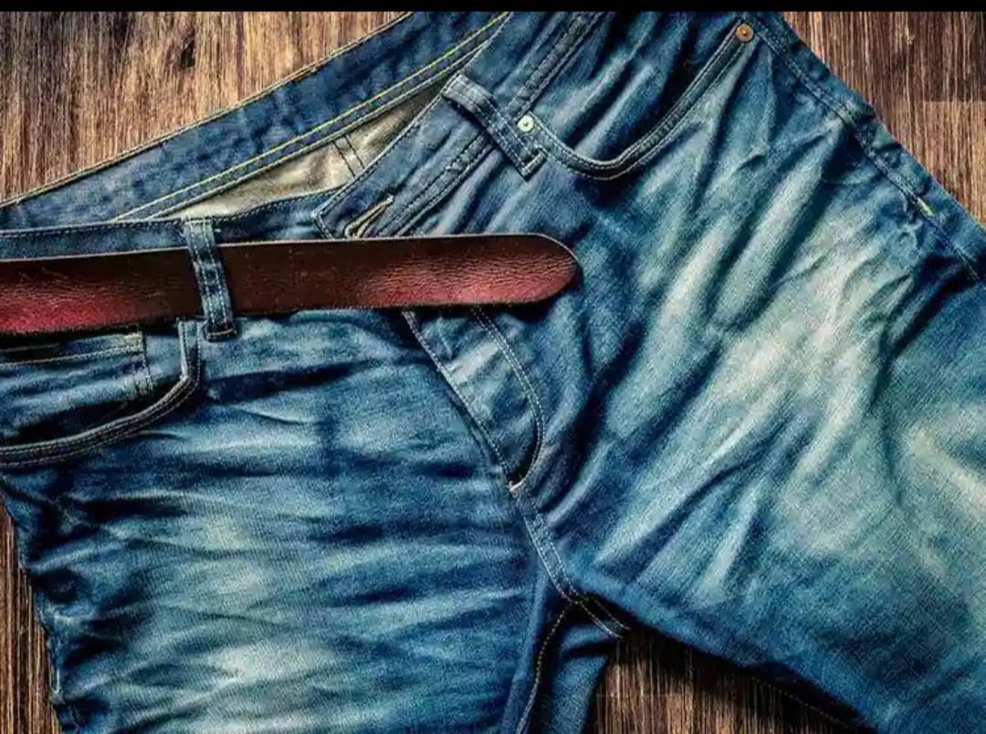Denim Jeans Wholesaler