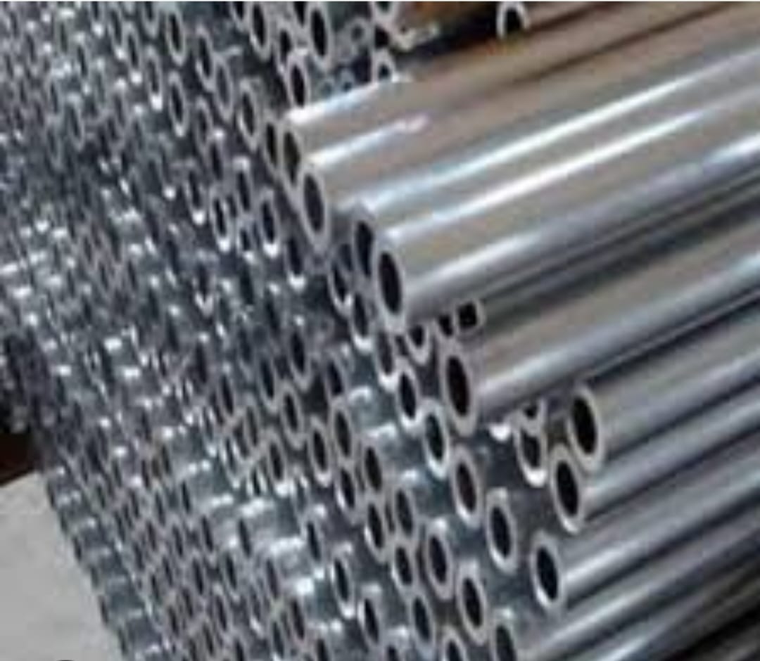 Stainless Steel Pipes