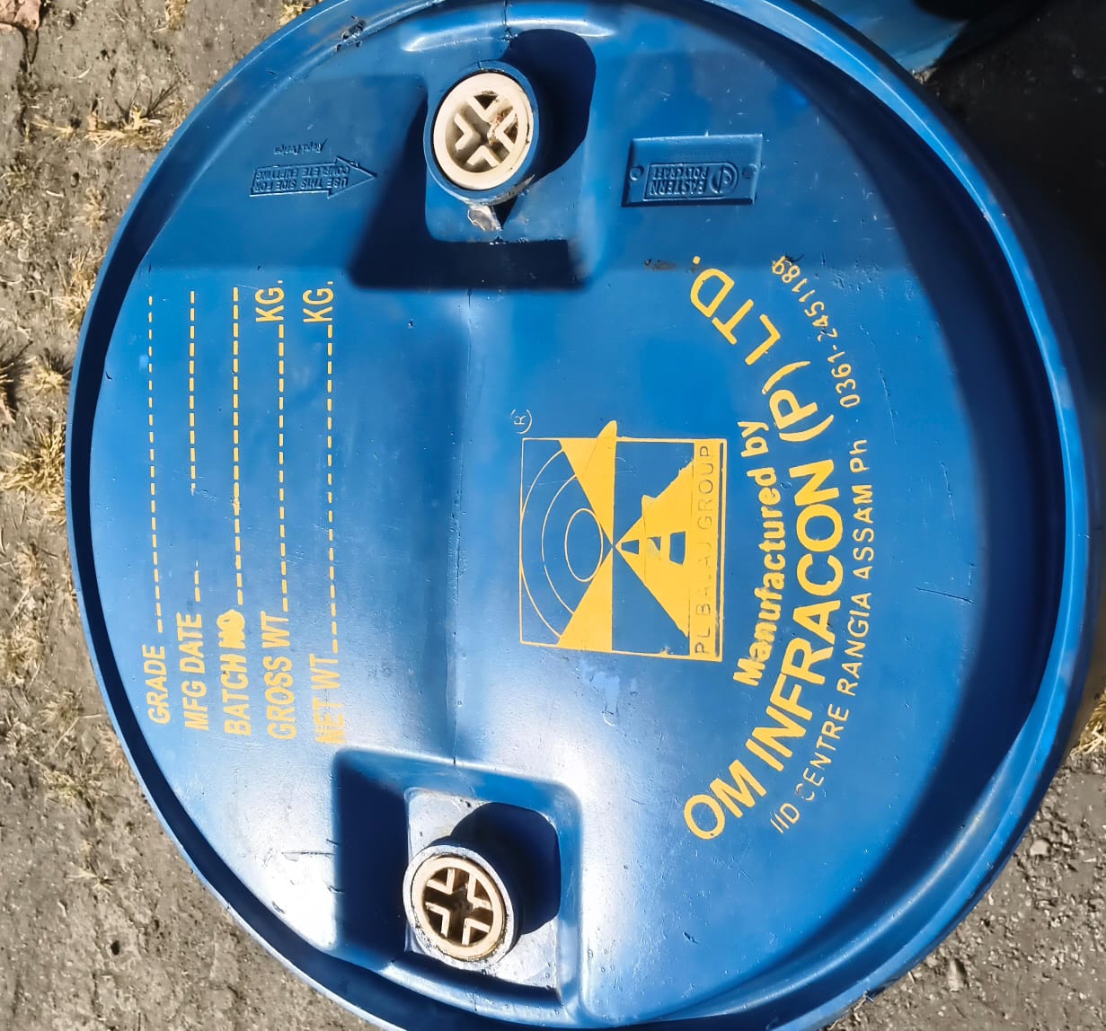 Bitumen Emulsions, BItumen (all grades) VG 10, VG 30, VG 40, 90/15, PMB, CRMB, Pot hole Repair