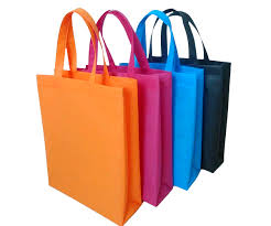 LEATHER CARRY BAGS 