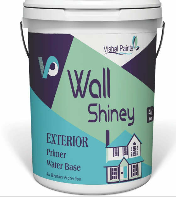  Emulsion Paint, Acrylic Distemper Paint.
