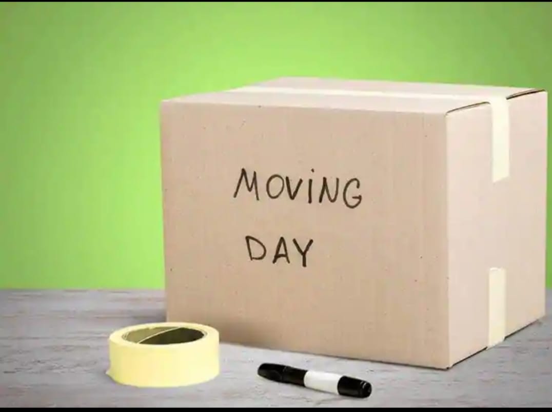 Corrugated Box