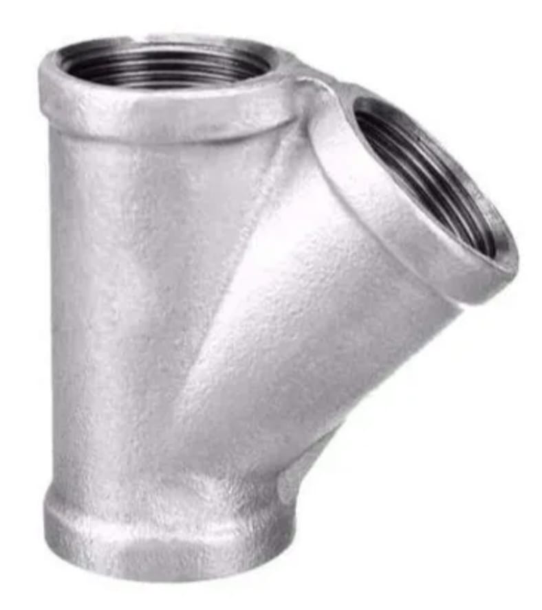 Sliver Hastelloy C22 Threaded 