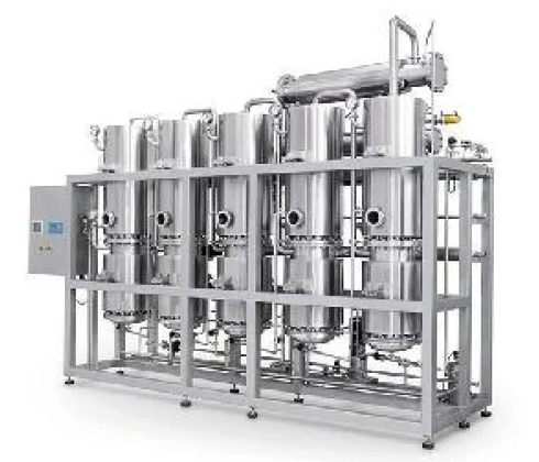 Multi Effect Evaporator Services 
