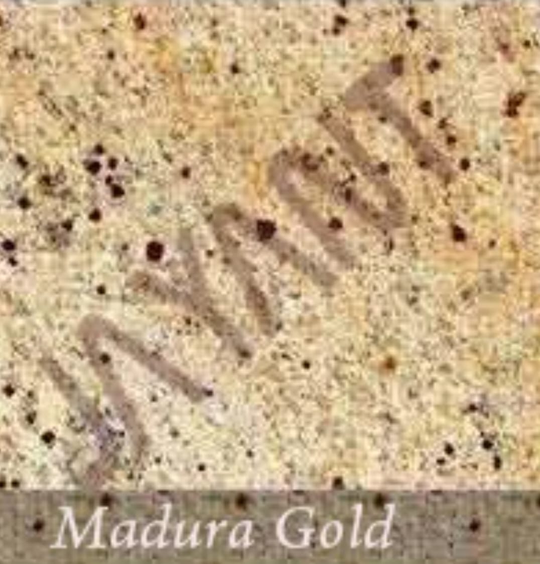 Granite Tiles/ Madura Gold Granite Tiles