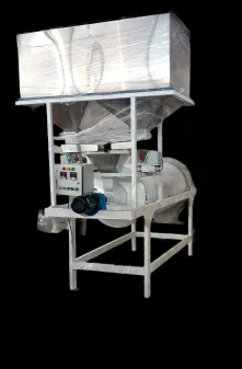Fortified Rice Blending Machine