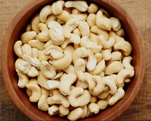 Cashew Nuts