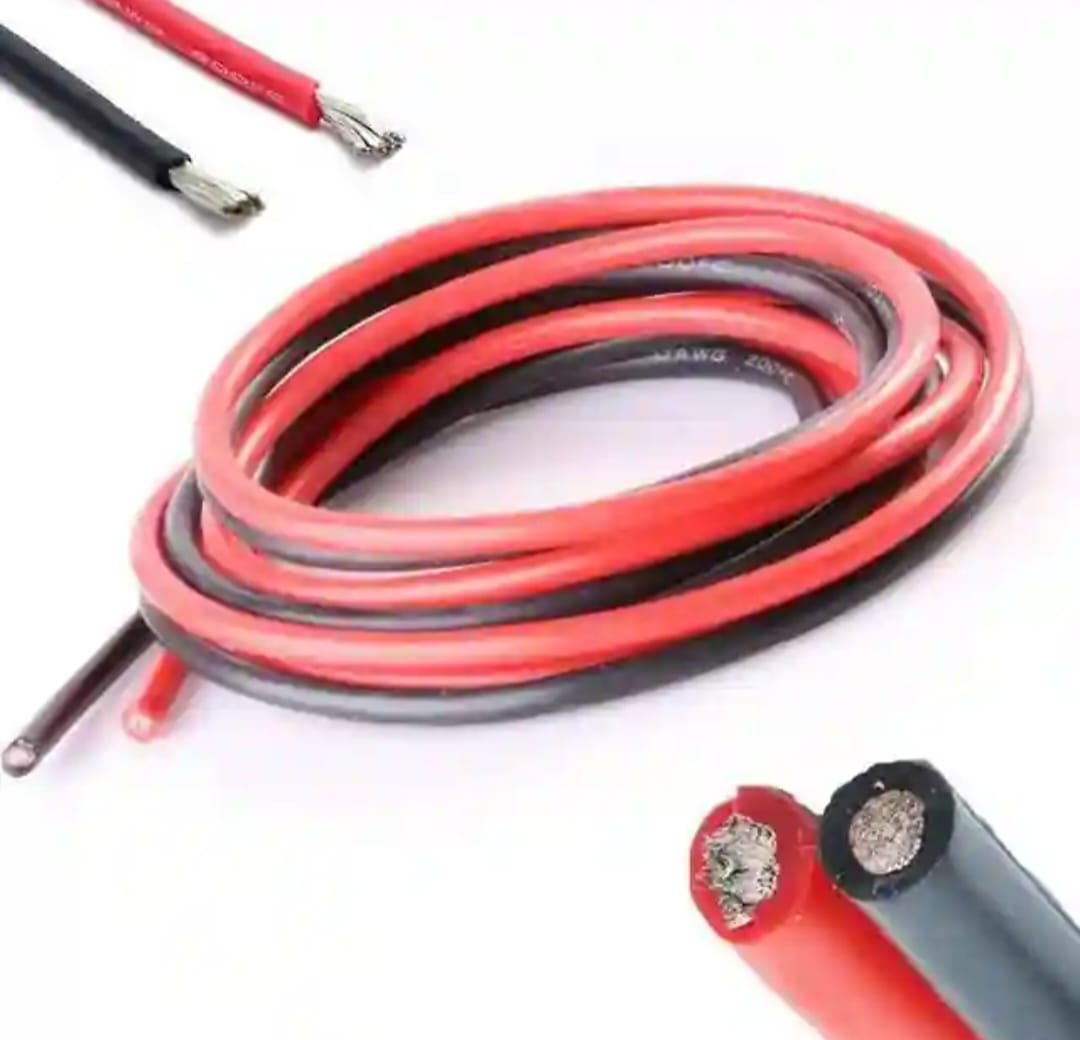 Wires/Cables Manufacturer ( Copper, Aluminium, Winding Wire.)