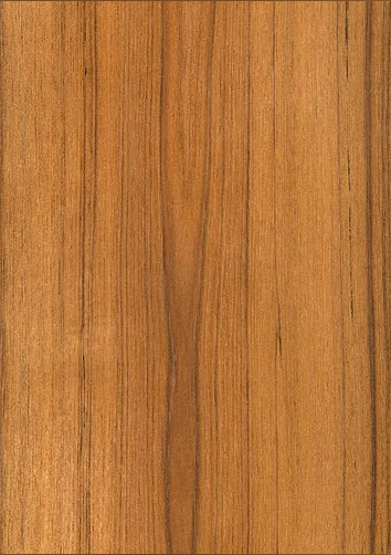 Teak Wood Panel