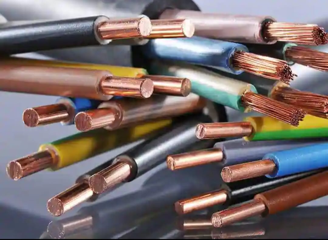 Copper Winding Wire Dealer