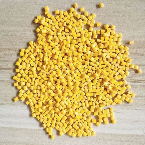 Raw Material Reprocessed Plastic Granules